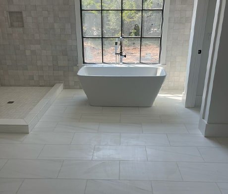 Tile Services | Tile Installation | Quality in Every Square