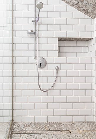 Tile Services | Tile Installation | Bathroom Tiling