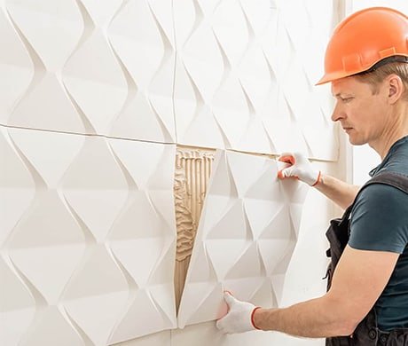 Tile Services | Tile Installation | Quality in Every Square