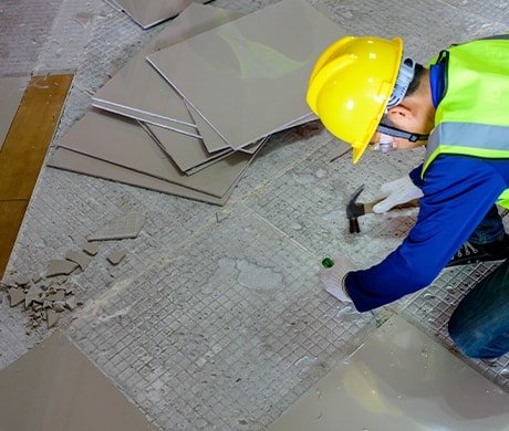 Tile Services | Tile Installation | Quality in Every Square