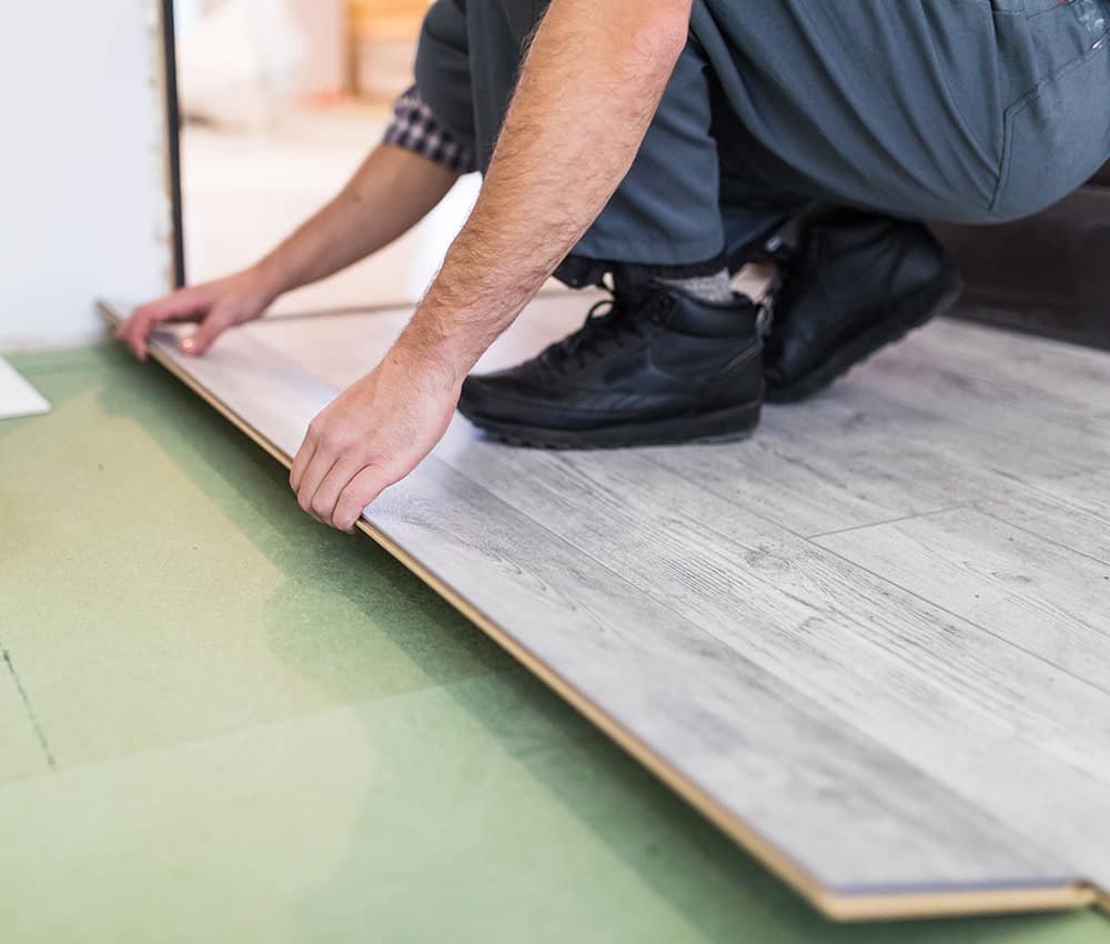 Flooring Services | Flooring Installation | Quality in Every Square